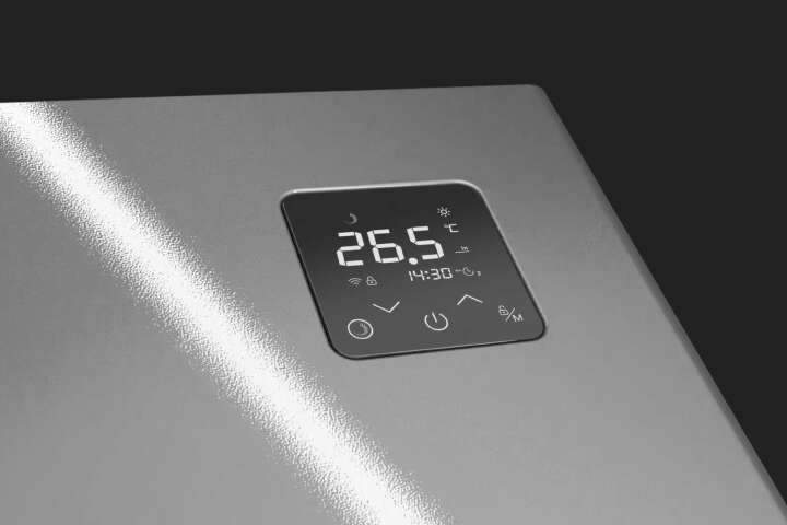 Steinbach Wärmepumpe Silent 9